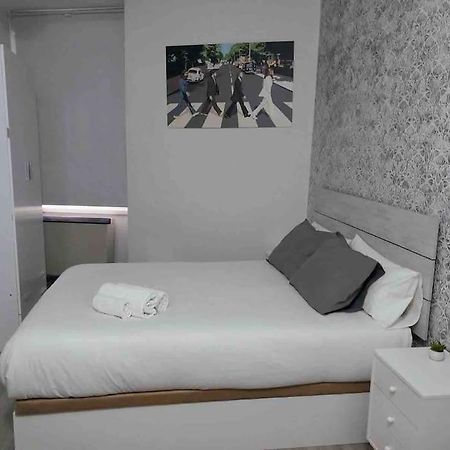 Apartamento En El Corazon De マドリード エクステリア 写真