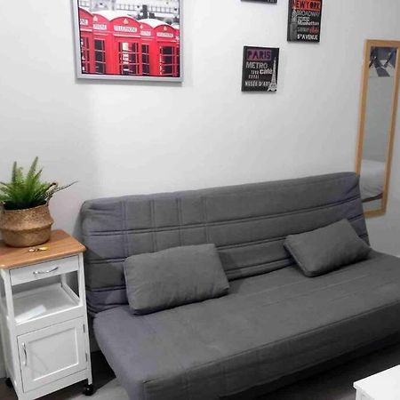 Apartamento En El Corazon De マドリード エクステリア 写真