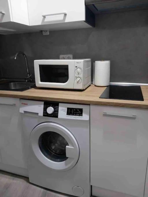 Apartamento En El Corazon De マドリード エクステリア 写真