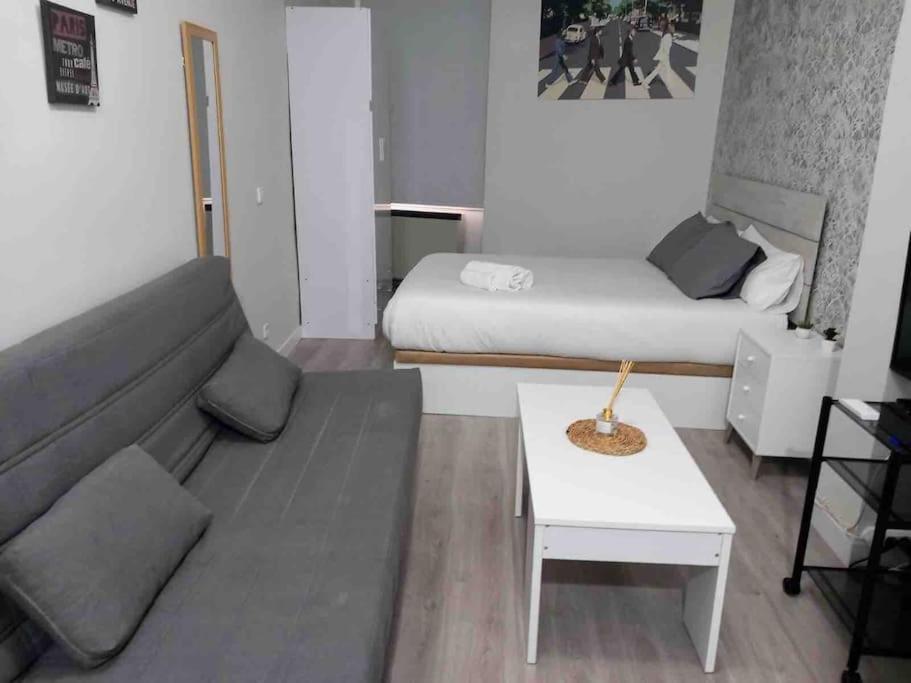 Apartamento En El Corazon De マドリード エクステリア 写真