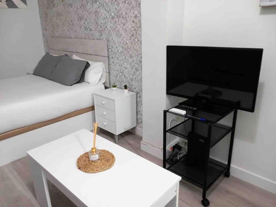 Apartamento En El Corazon De マドリード エクステリア 写真