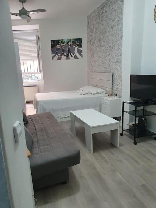 Apartamento En El Corazon De マドリード エクステリア 写真