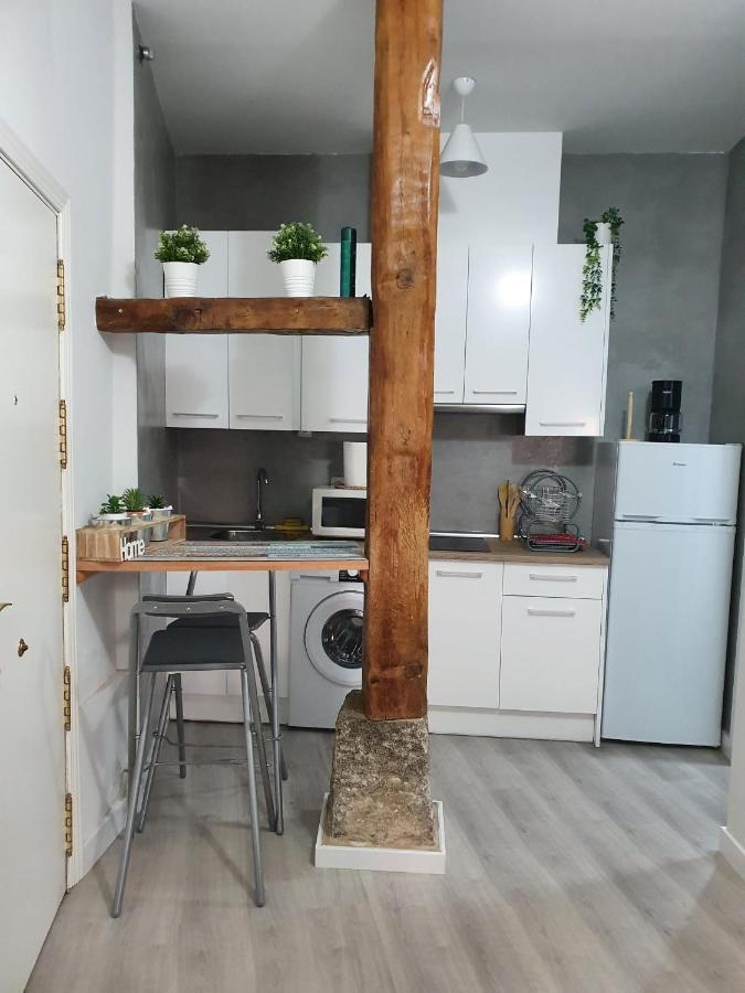 Apartamento En El Corazon De マドリード エクステリア 写真
