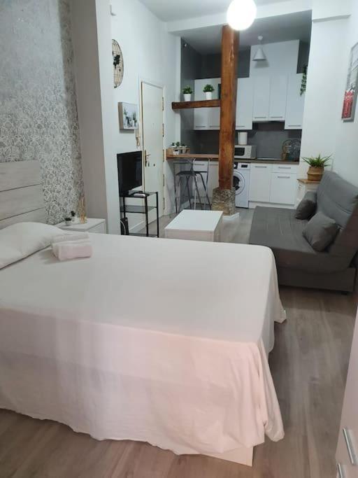 Apartamento En El Corazon De マドリード エクステリア 写真