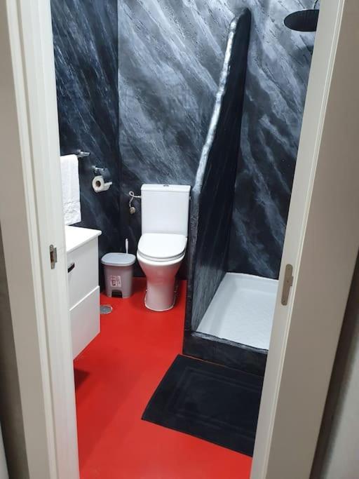 Apartamento En El Corazon De マドリード エクステリア 写真