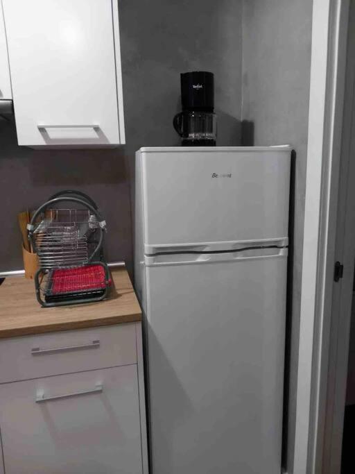 Apartamento En El Corazon De マドリード エクステリア 写真